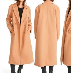 BB Dakota Isn’t It Iconic Trench Coat